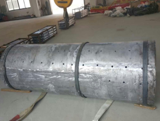 直徑800*2500陽極